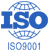 群英2009年获得ISO9001质量体系认证